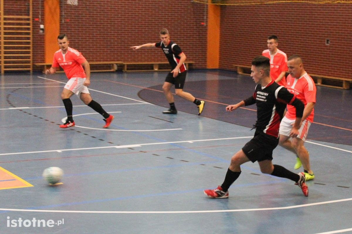 Za nami druga kolejka Futsal Ekstraklasy