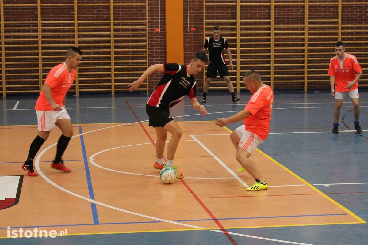 Za nami druga kolejka Futsal Ekstraklasy