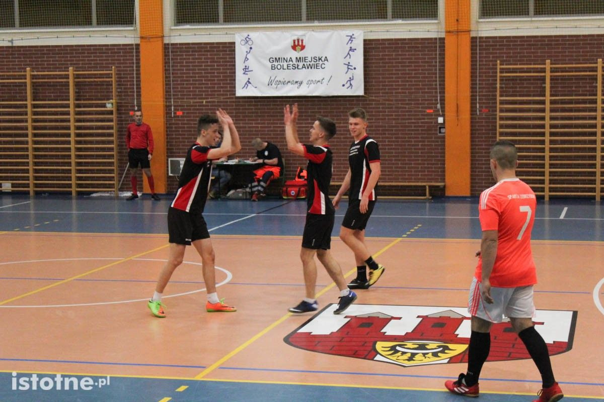 Za nami druga kolejka Futsal Ekstraklasy