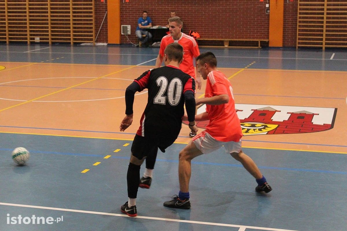 Za nami druga kolejka Futsal Ekstraklasy