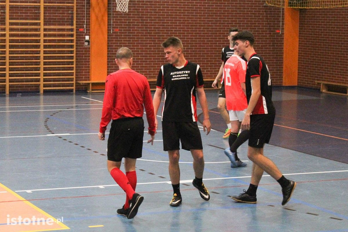 Za nami druga kolejka Futsal Ekstraklasy