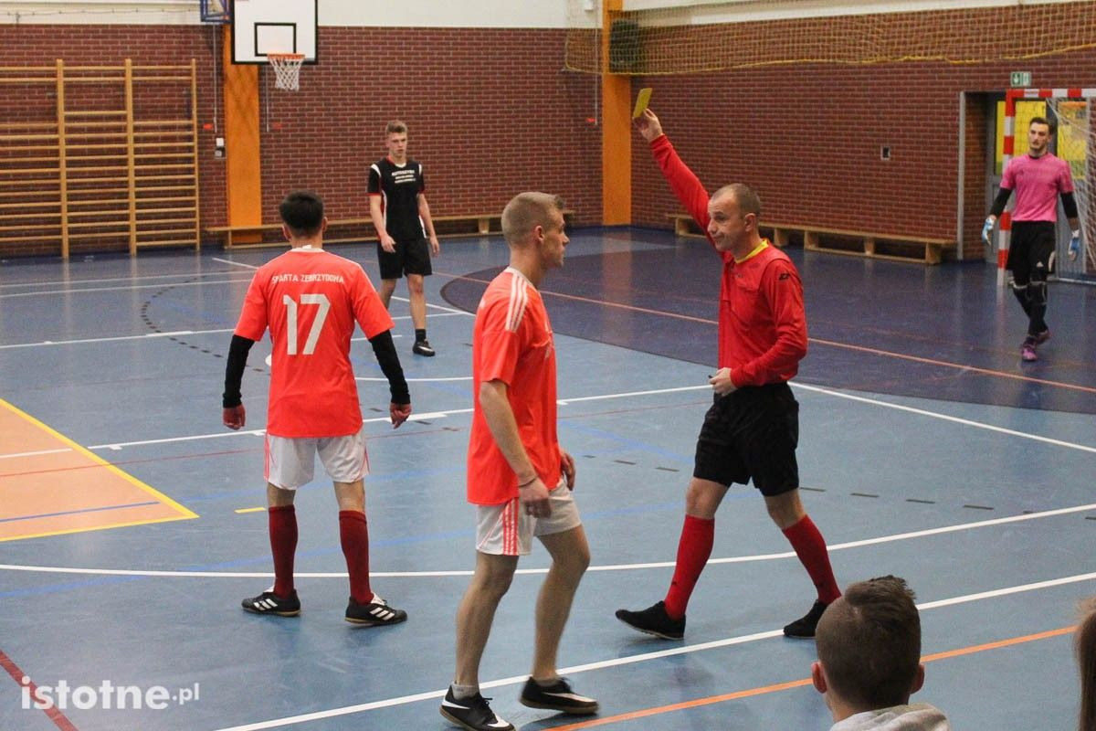 Za nami druga kolejka Futsal Ekstraklasy