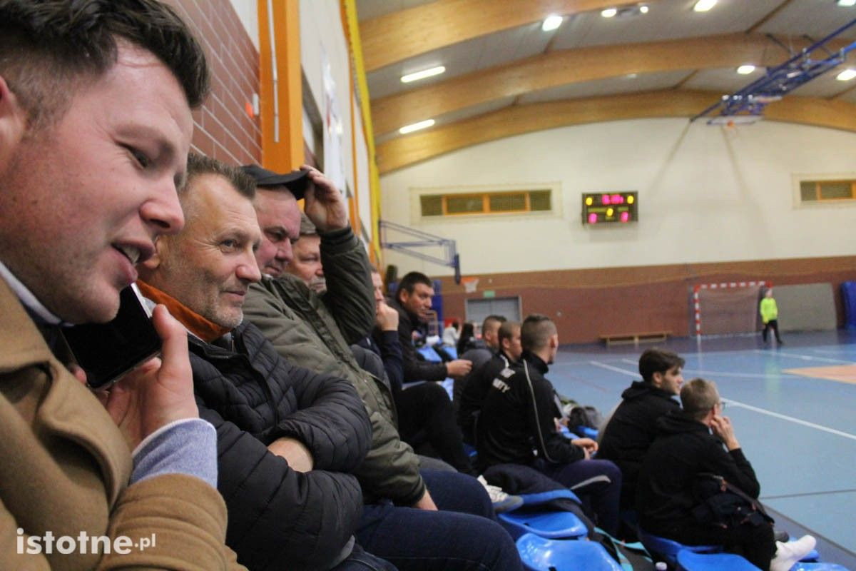 Za nami druga kolejka Futsal Ekstraklasy