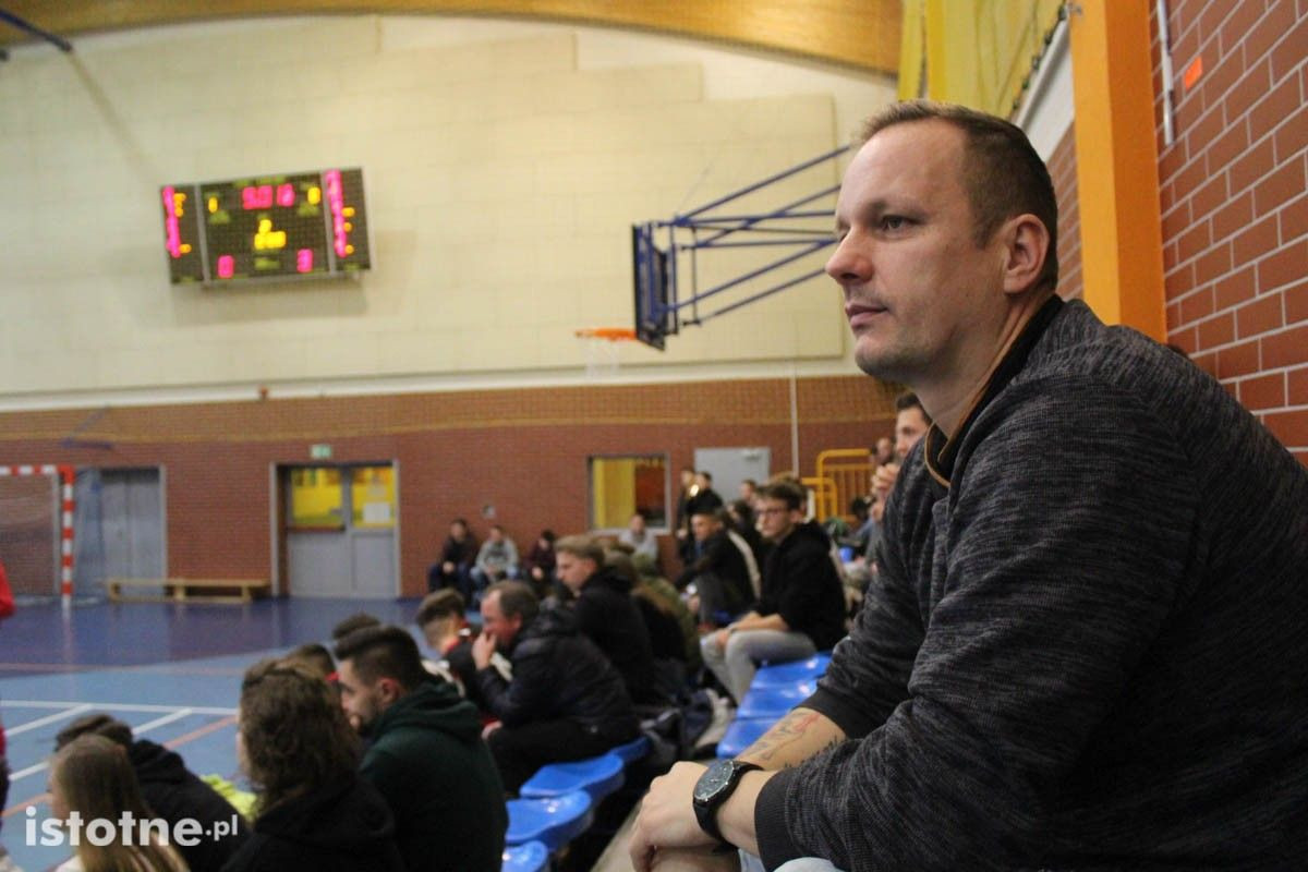 Za nami druga kolejka Futsal Ekstraklasy