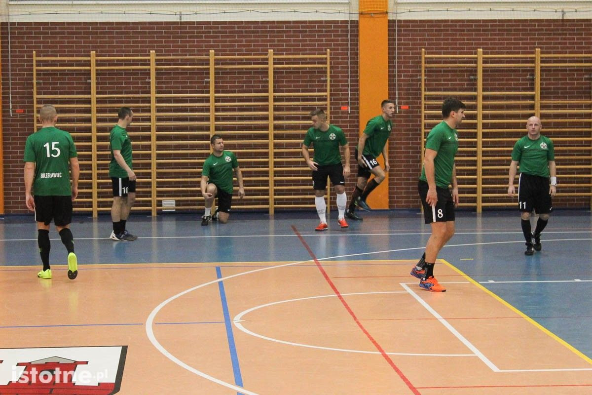Za nami druga kolejka Futsal Ekstraklasy
