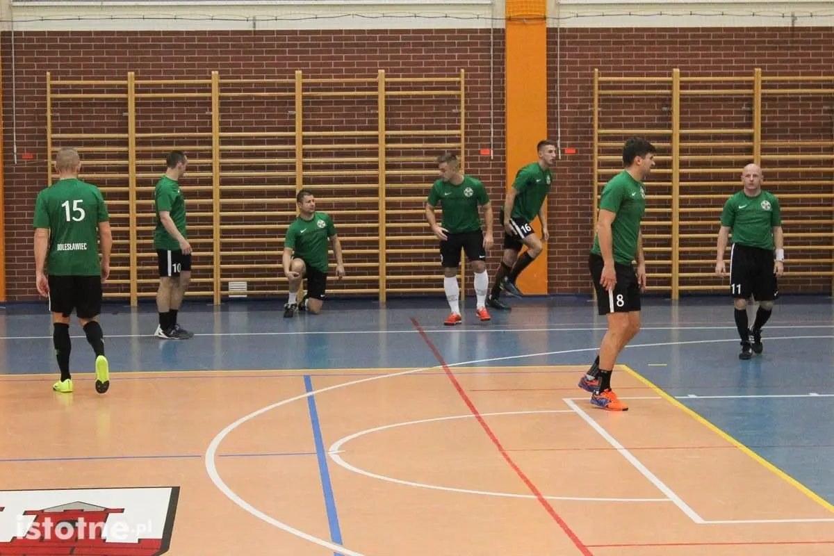 Za nami druga kolejka Futsal Ekstraklasy