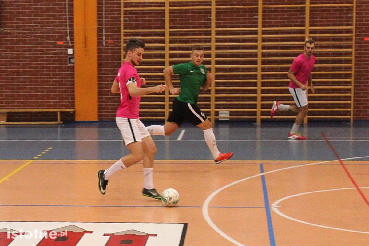 Za nami druga kolejka Futsal Ekstraklasy