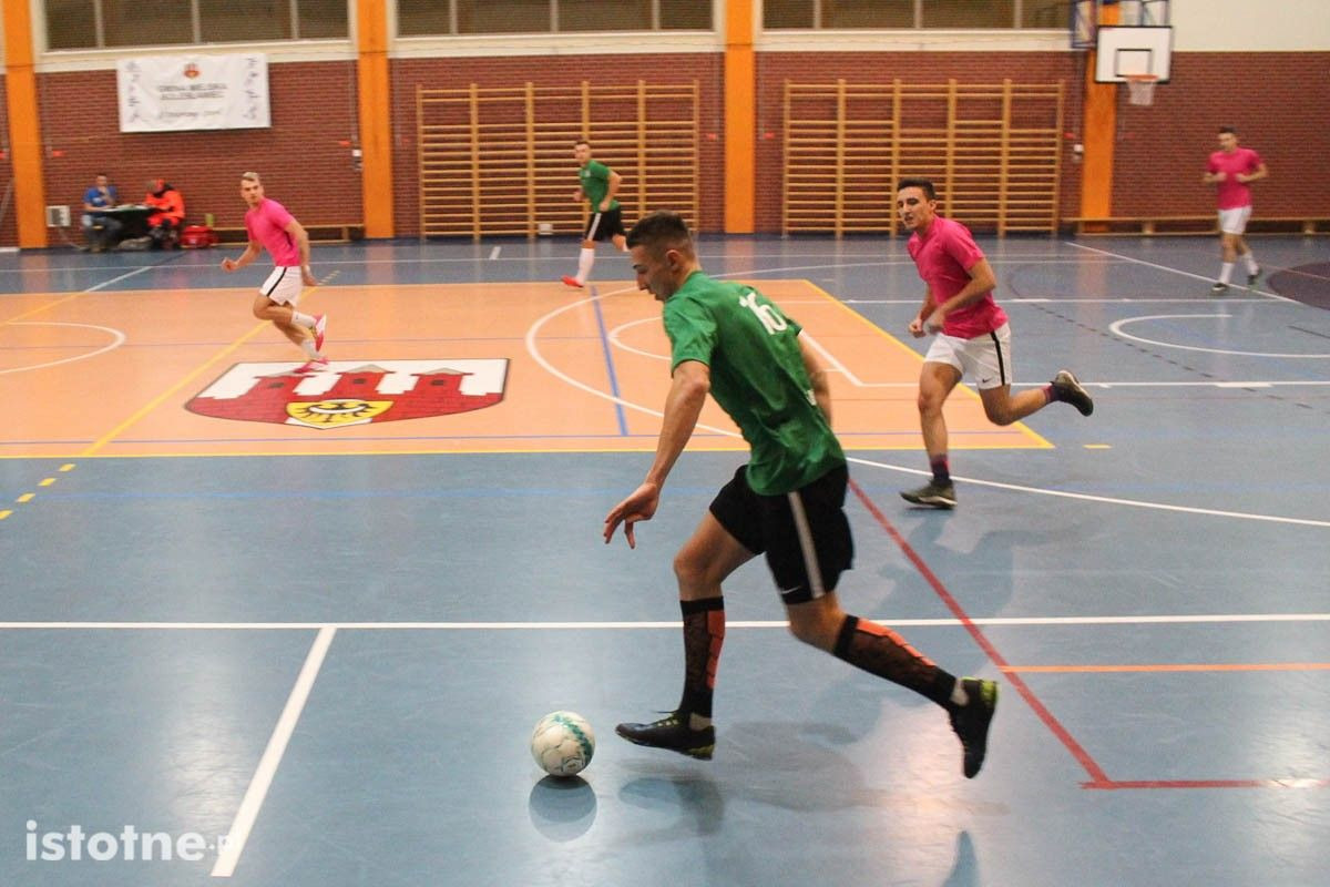 Za nami druga kolejka Futsal Ekstraklasy