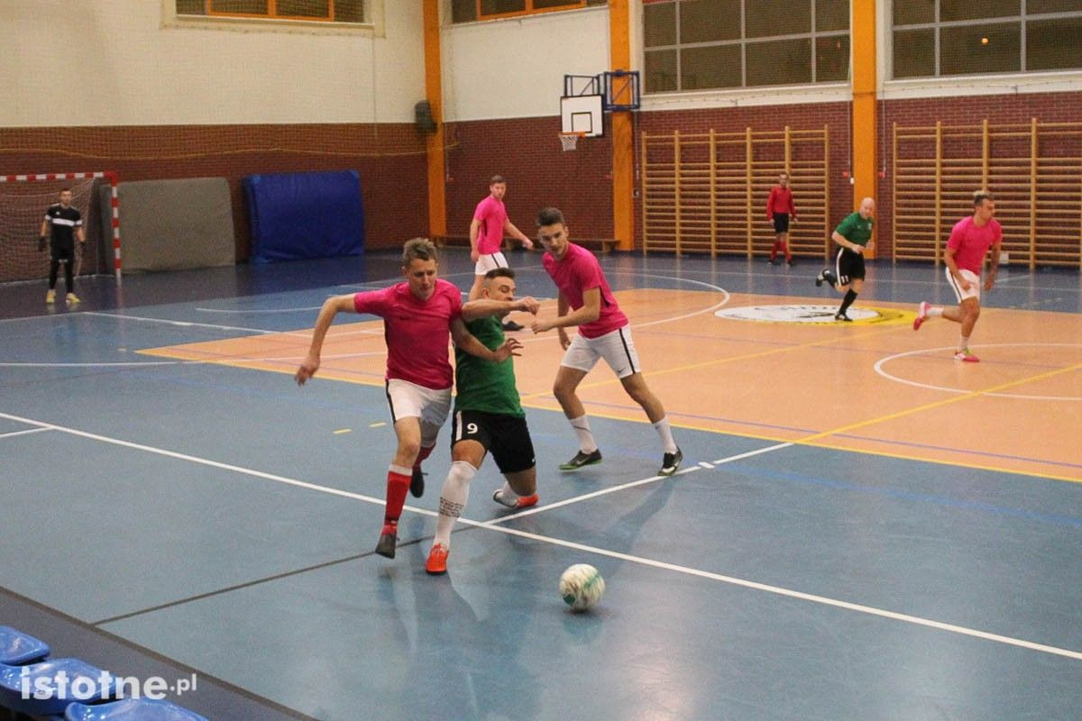 Za nami druga kolejka Futsal Ekstraklasy