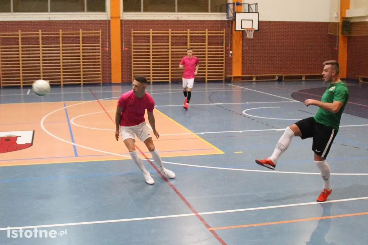 Za nami druga kolejka Futsal Ekstraklasy