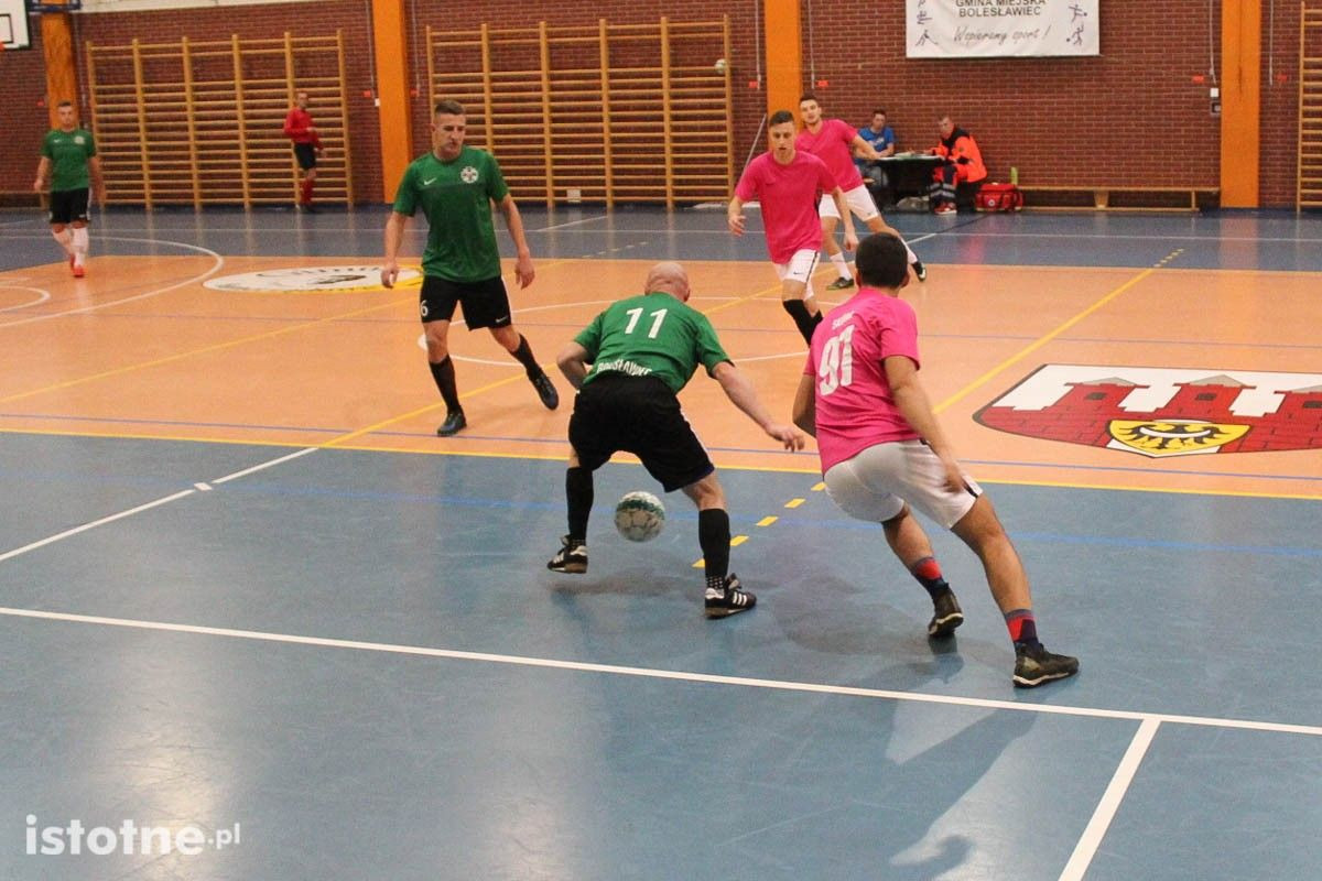 Za nami druga kolejka Futsal Ekstraklasy