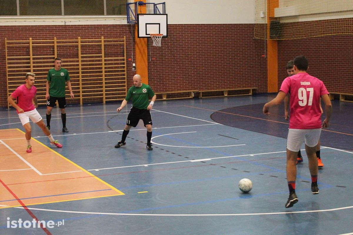 Za nami druga kolejka Futsal Ekstraklasy
