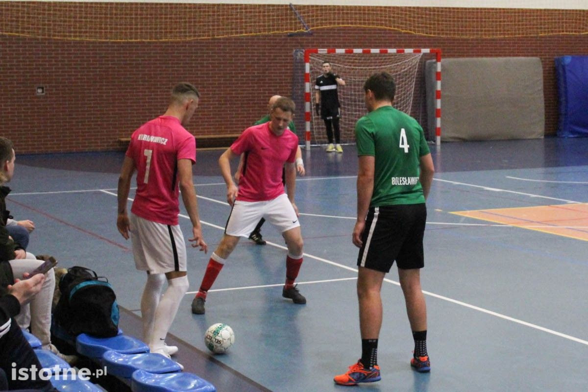Za nami druga kolejka Futsal Ekstraklasy