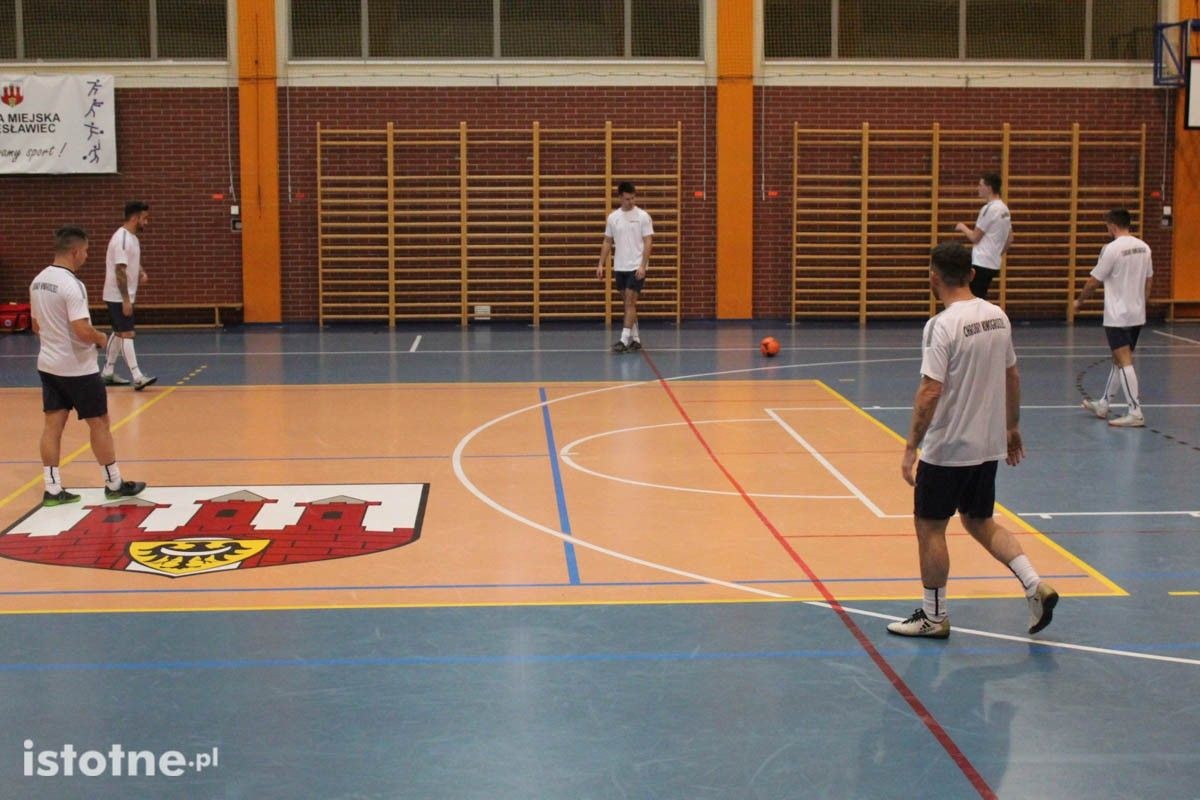 Za nami druga kolejka Futsal Ekstraklasy