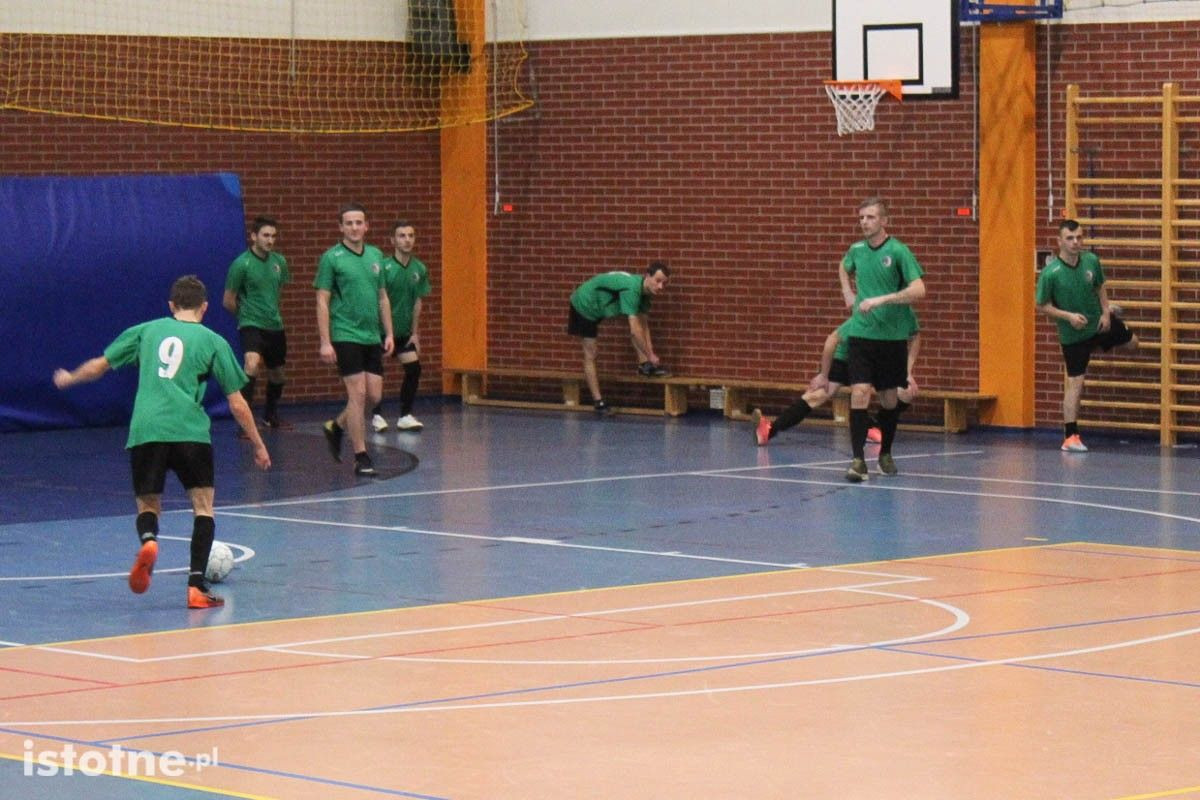 Za nami druga kolejka Futsal Ekstraklasy