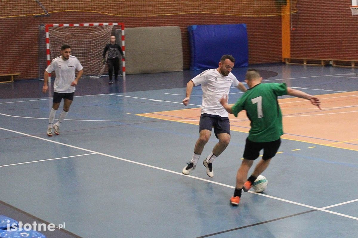 Za nami druga kolejka Futsal Ekstraklasy