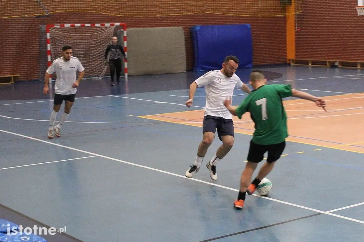 Za nami druga kolejka Futsal Ekstraklasy