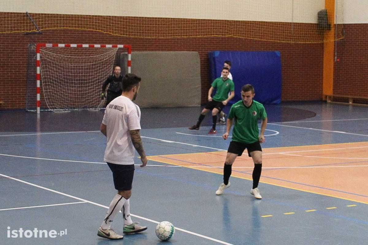 Za nami druga kolejka Futsal Ekstraklasy