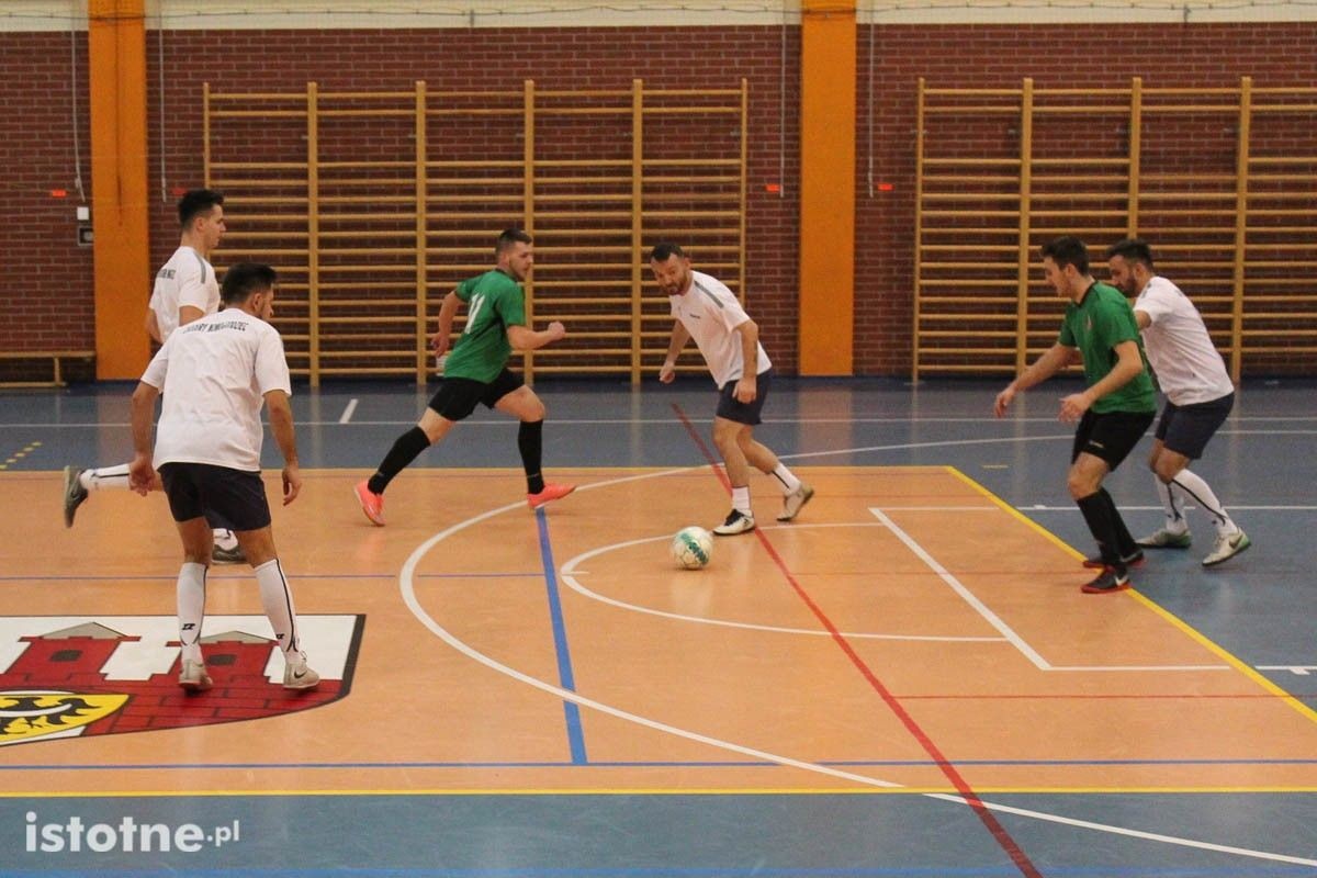 Za nami druga kolejka Futsal Ekstraklasy