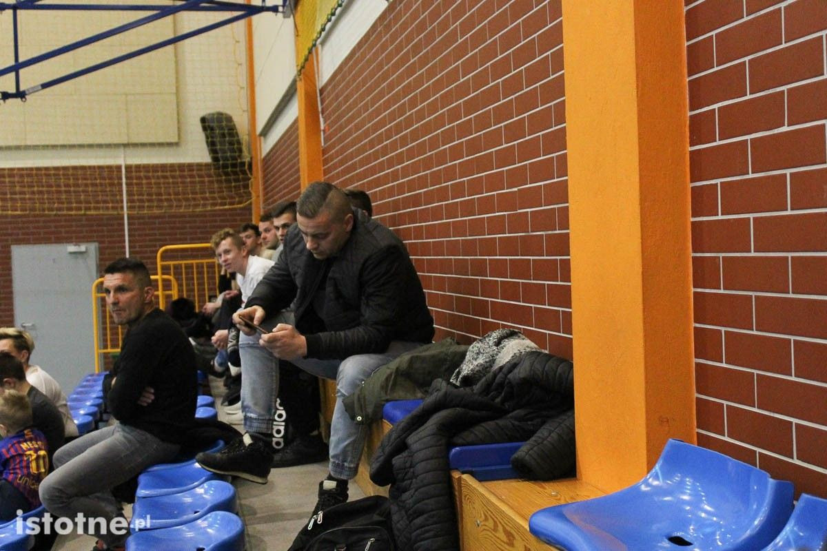 Za nami druga kolejka Futsal Ekstraklasy