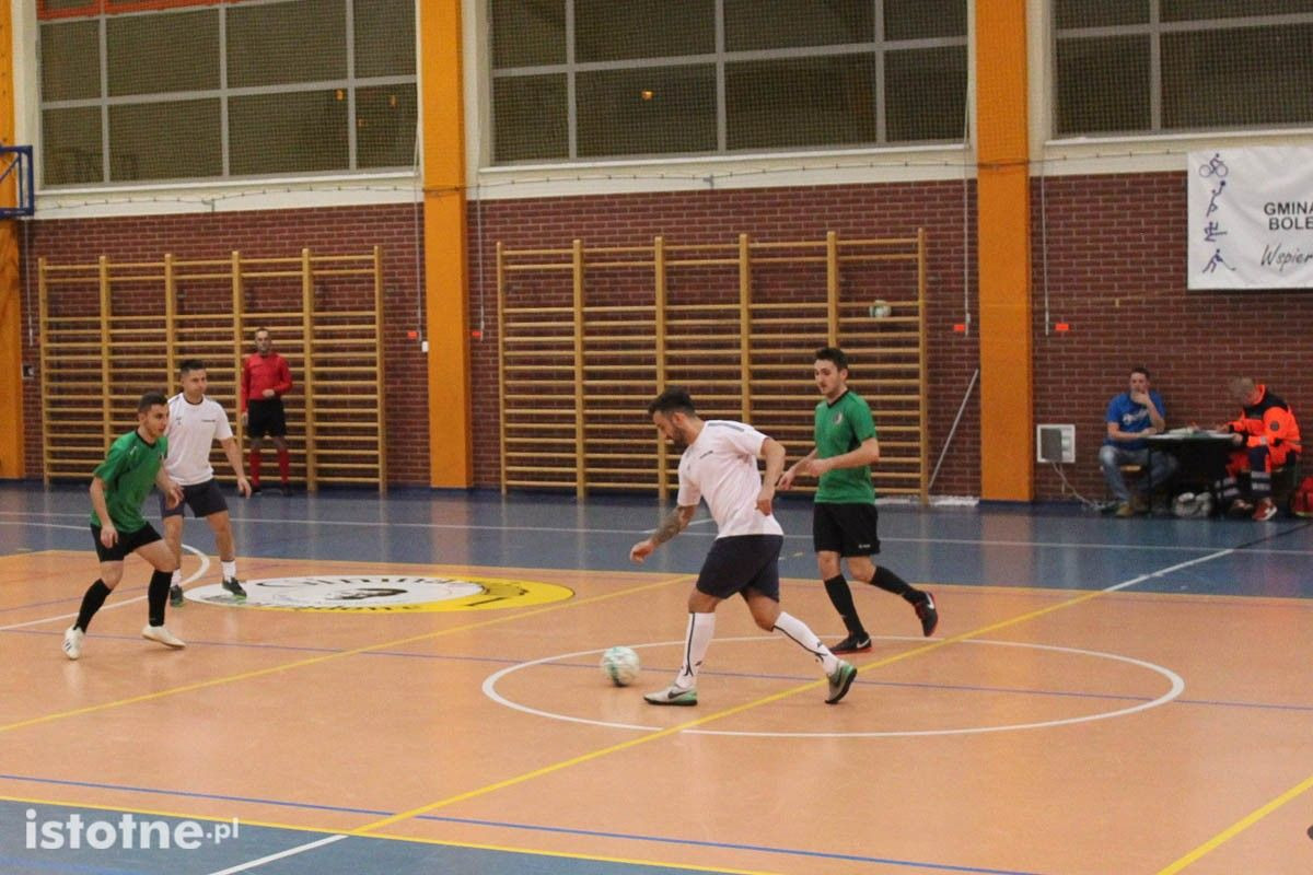 Za nami druga kolejka Futsal Ekstraklasy