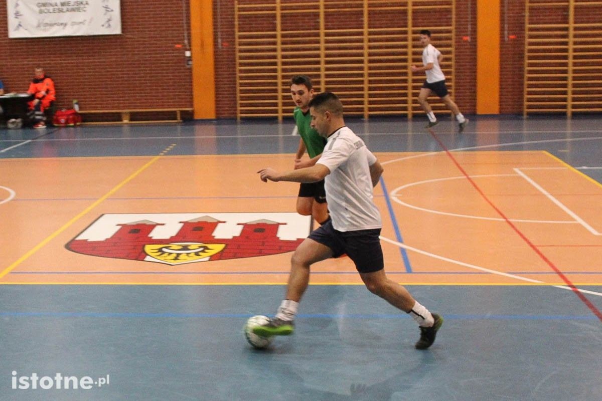 Za nami druga kolejka Futsal Ekstraklasy