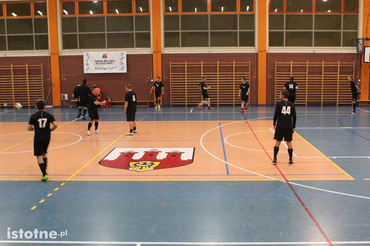 Za nami druga kolejka Futsal Ekstraklasy
