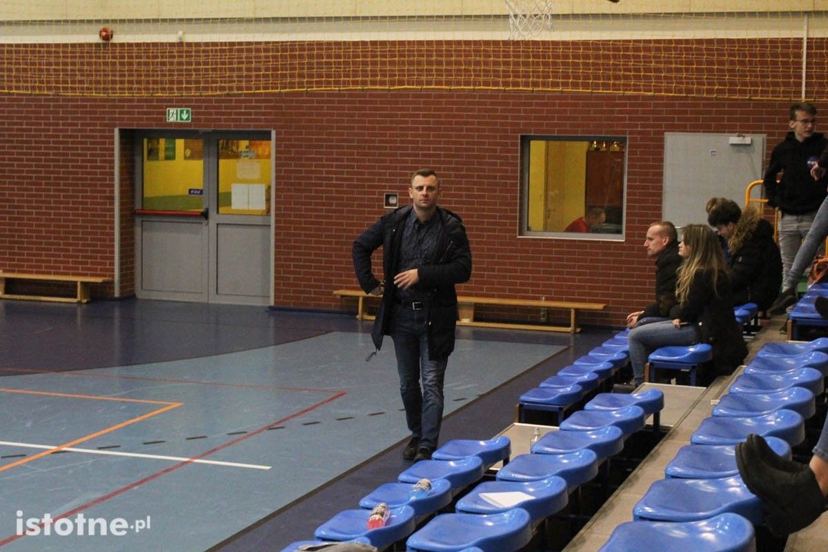 Za nami druga kolejka Futsal Ekstraklasy