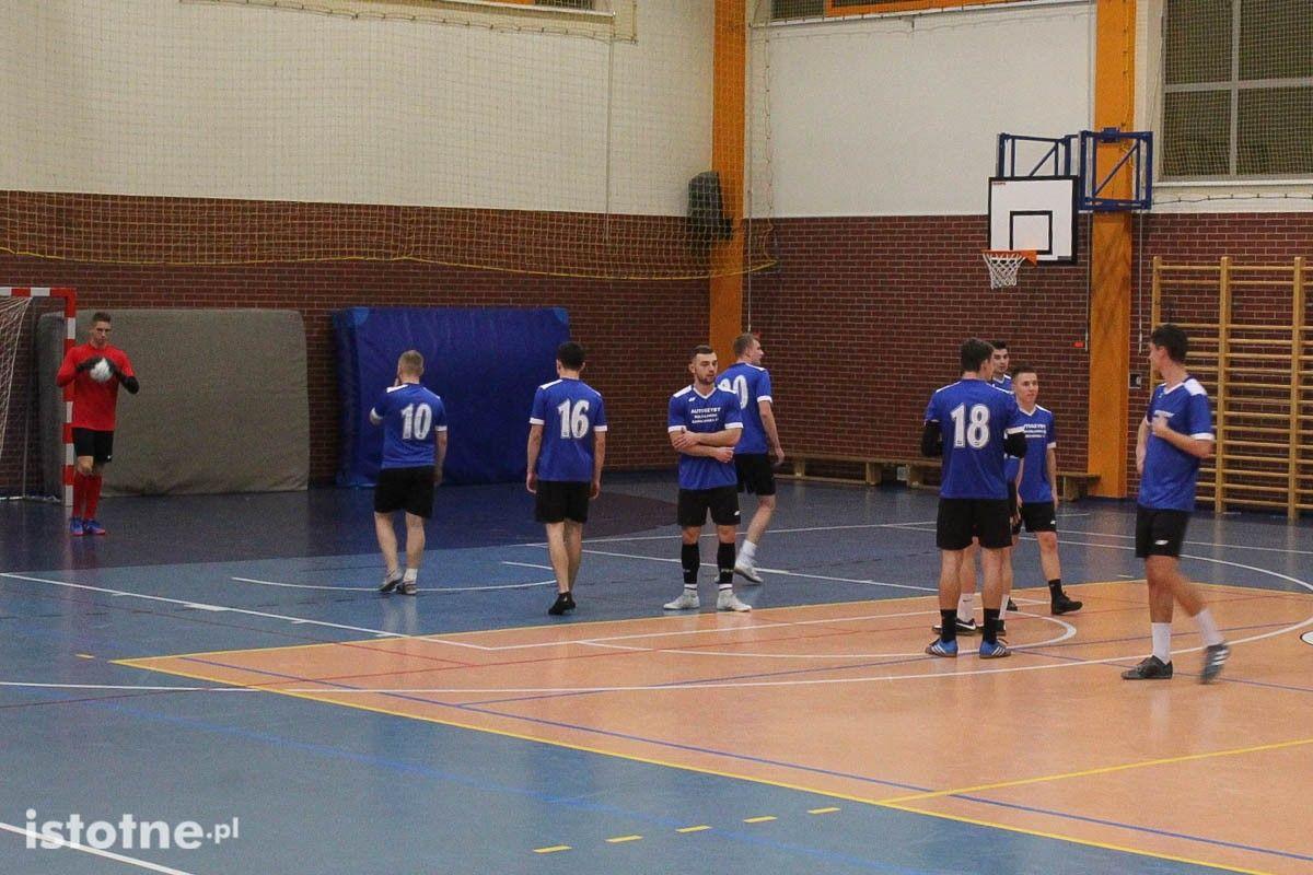 Za nami druga kolejka Futsal Ekstraklasy