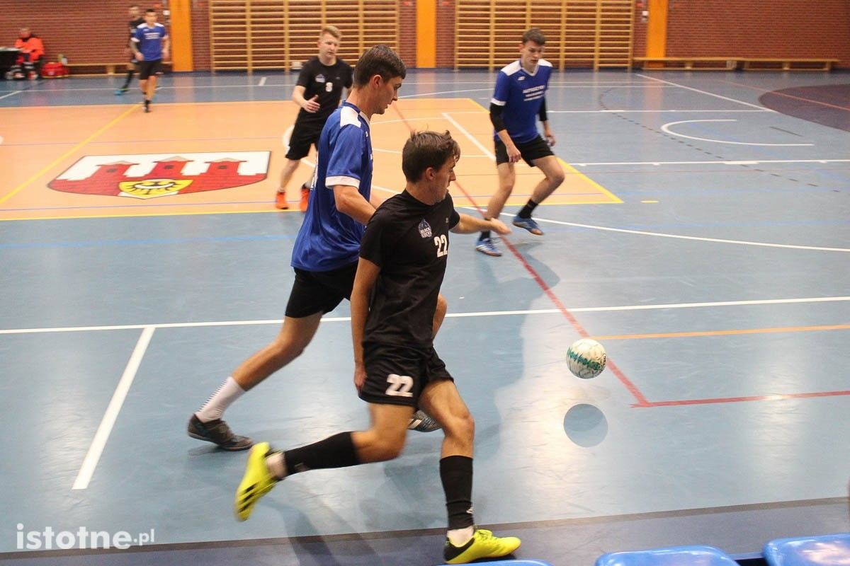 Za nami druga kolejka Futsal Ekstraklasy