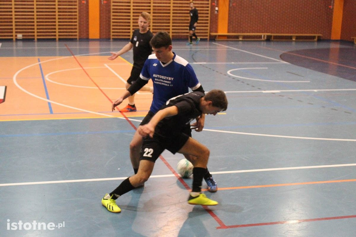 Za nami druga kolejka Futsal Ekstraklasy
