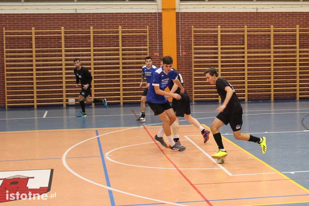 Za nami druga kolejka Futsal Ekstraklasy