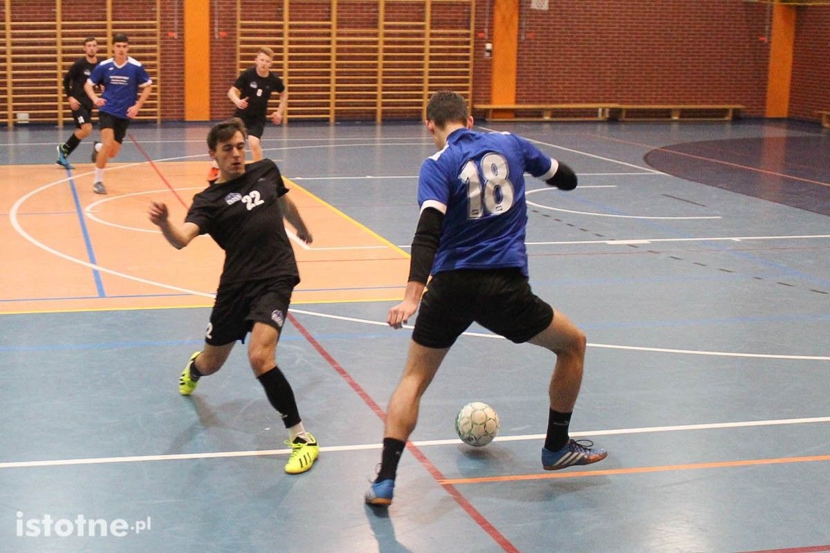Za nami druga kolejka Futsal Ekstraklasy
