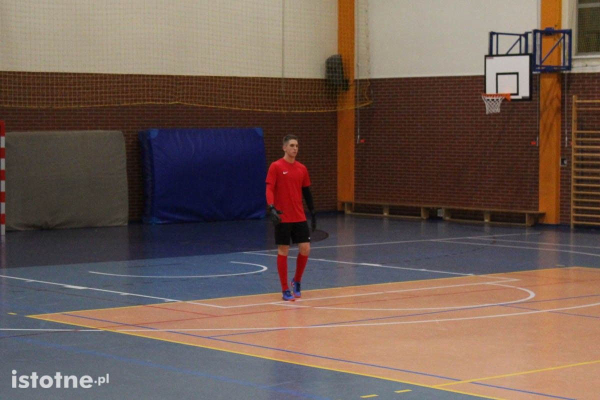 Za nami druga kolejka Futsal Ekstraklasy