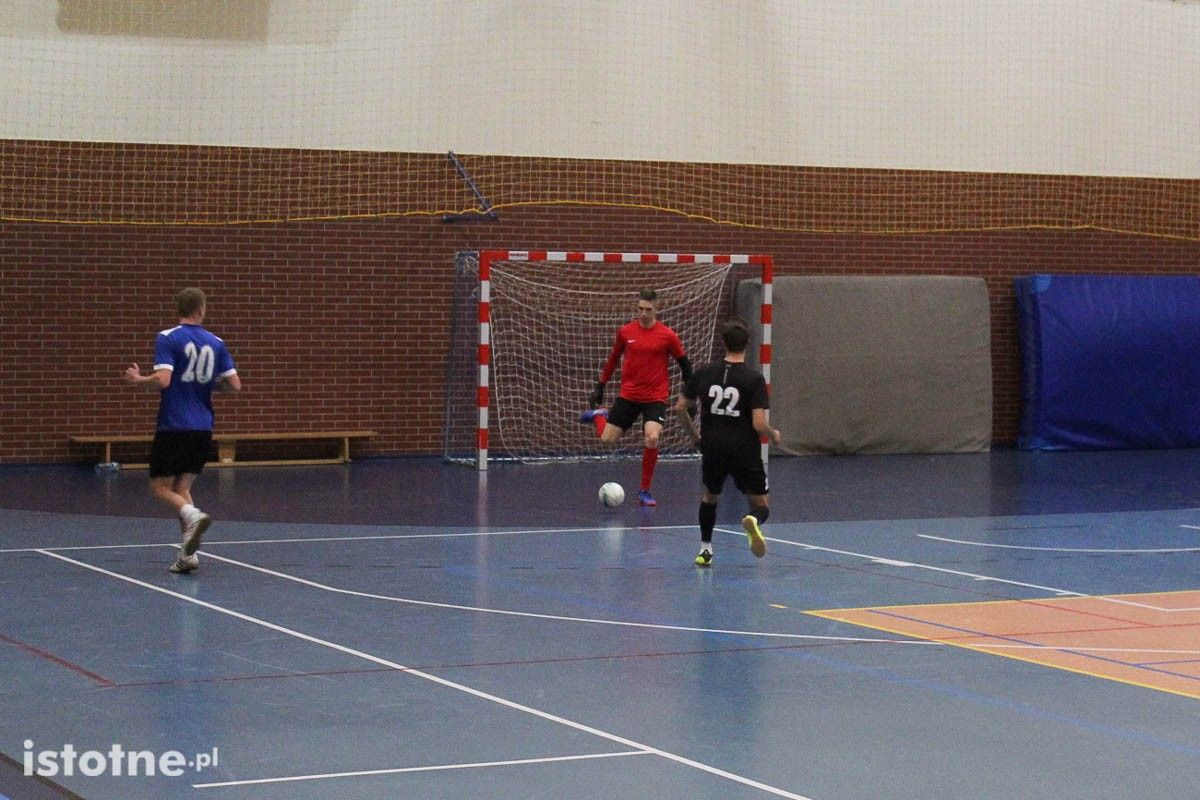 Za nami druga kolejka Futsal Ekstraklasy
