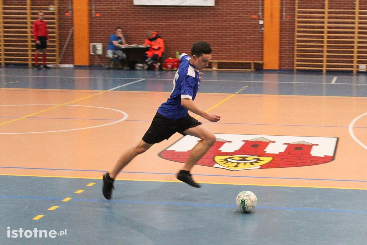 Za nami druga kolejka Futsal Ekstraklasy