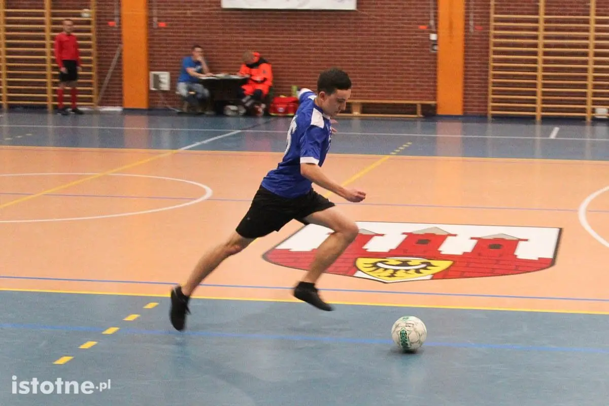 Za nami druga kolejka Futsal Ekstraklasy