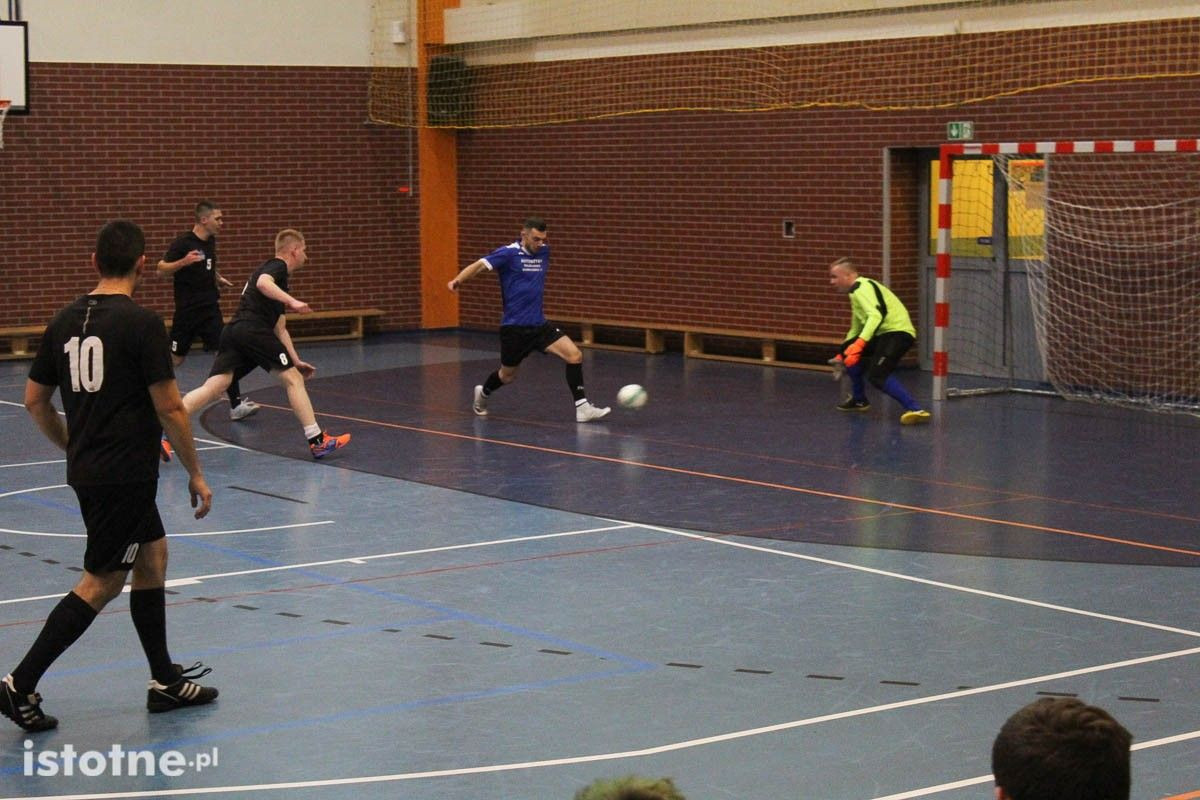 Za nami druga kolejka Futsal Ekstraklasy
