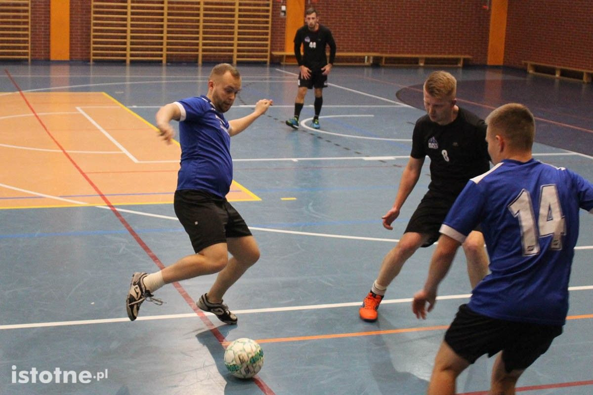 Za nami druga kolejka Futsal Ekstraklasy