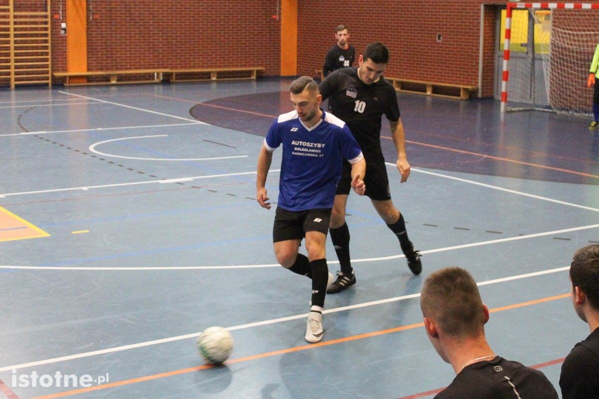 Za nami druga kolejka Futsal Ekstraklasy