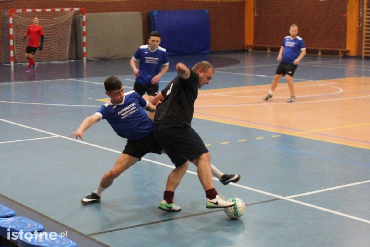 Za nami druga kolejka Futsal Ekstraklasy