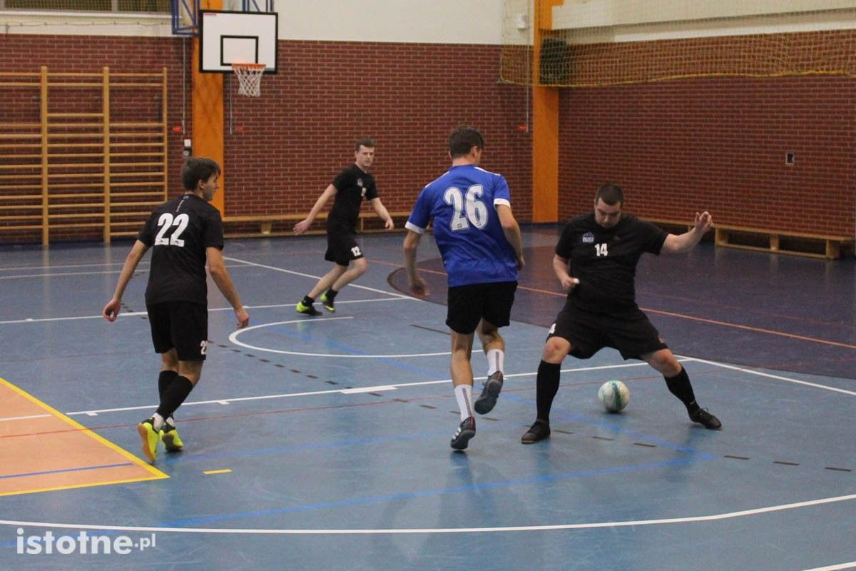 Za nami druga kolejka Futsal Ekstraklasy