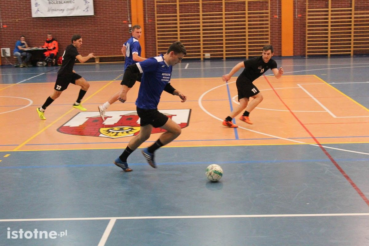 Za nami druga kolejka Futsal Ekstraklasy