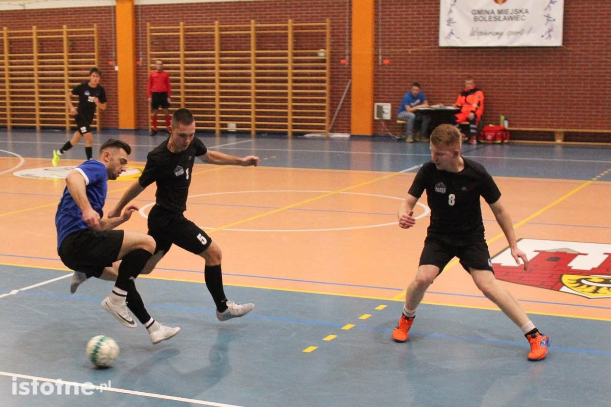 Za nami druga kolejka Futsal Ekstraklasy