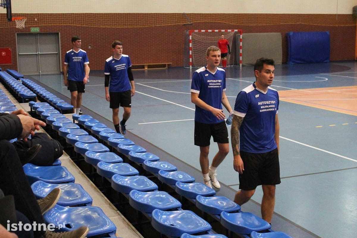 Za nami druga kolejka Futsal Ekstraklasy