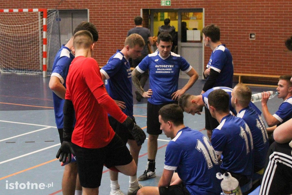 Za nami druga kolejka Futsal Ekstraklasy