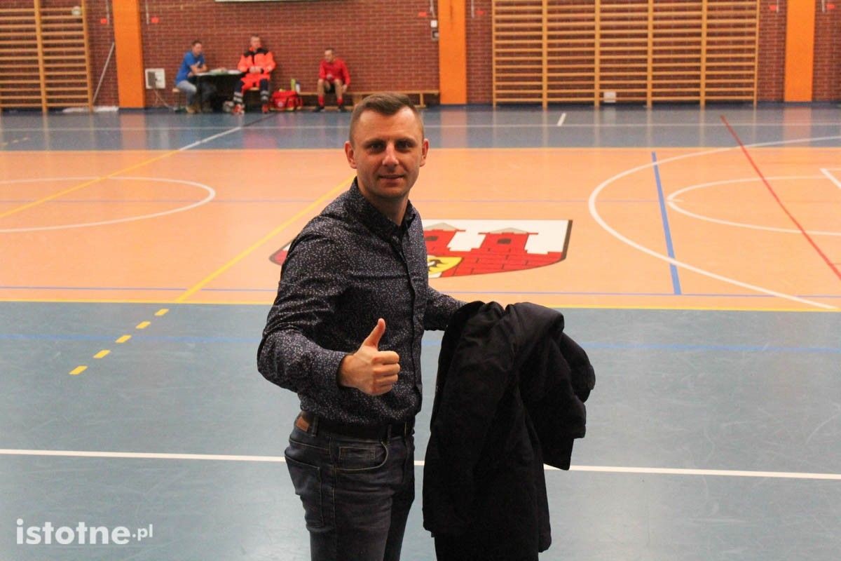 Za nami druga kolejka Futsal Ekstraklasy