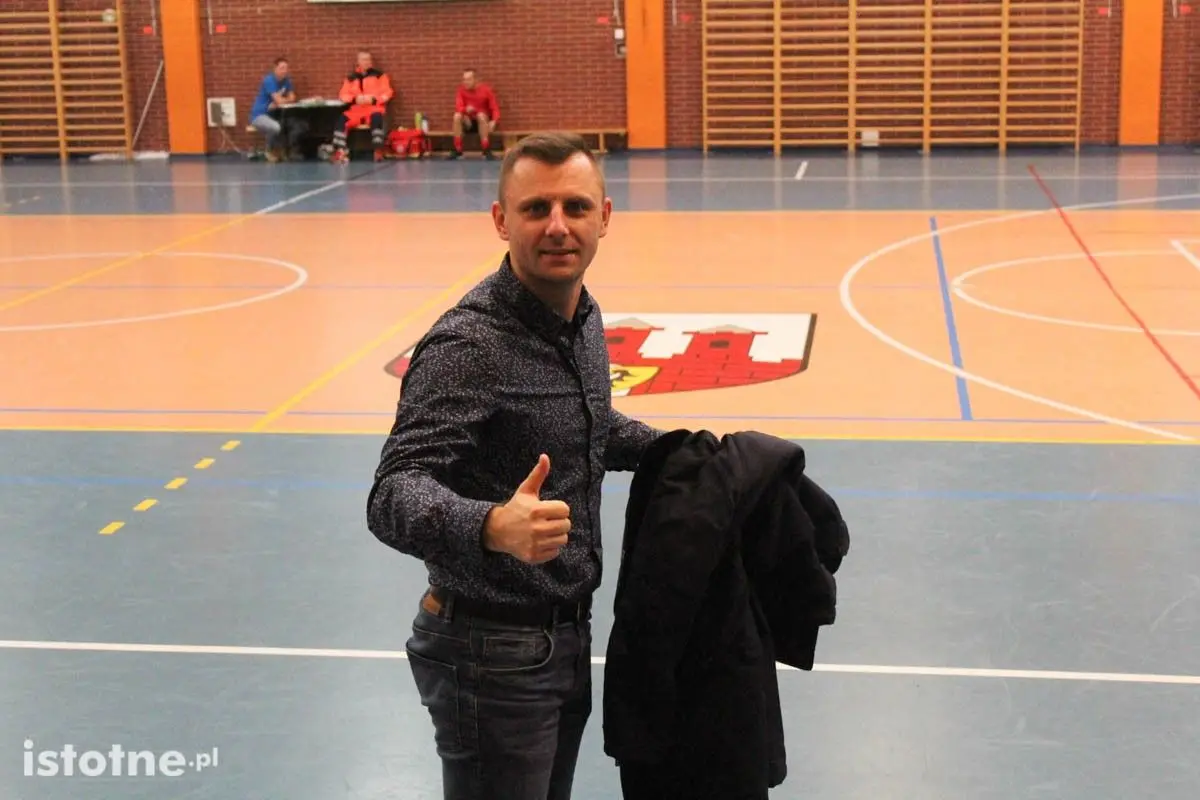 Za nami druga kolejka Futsal Ekstraklasy