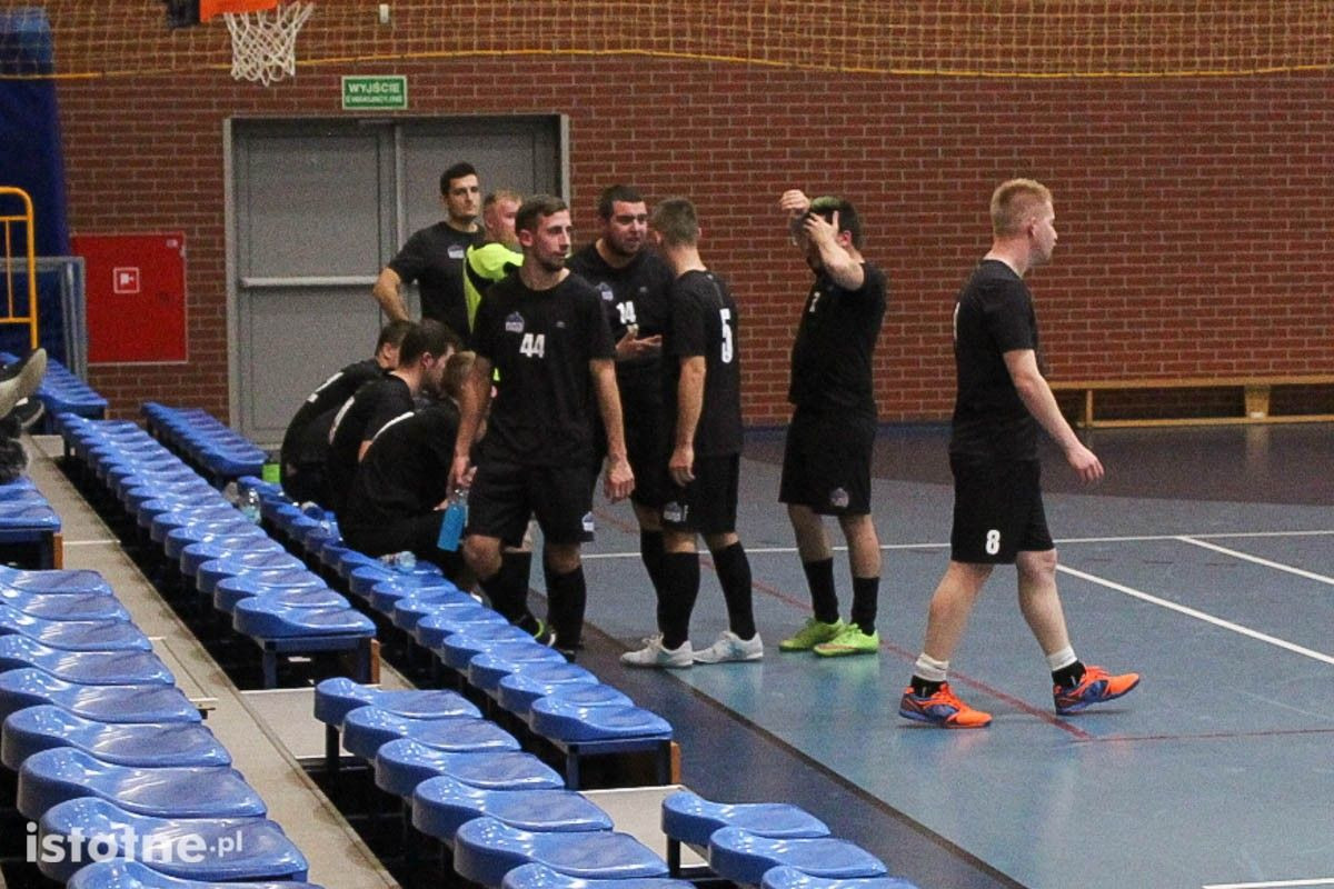 Za nami druga kolejka Futsal Ekstraklasy