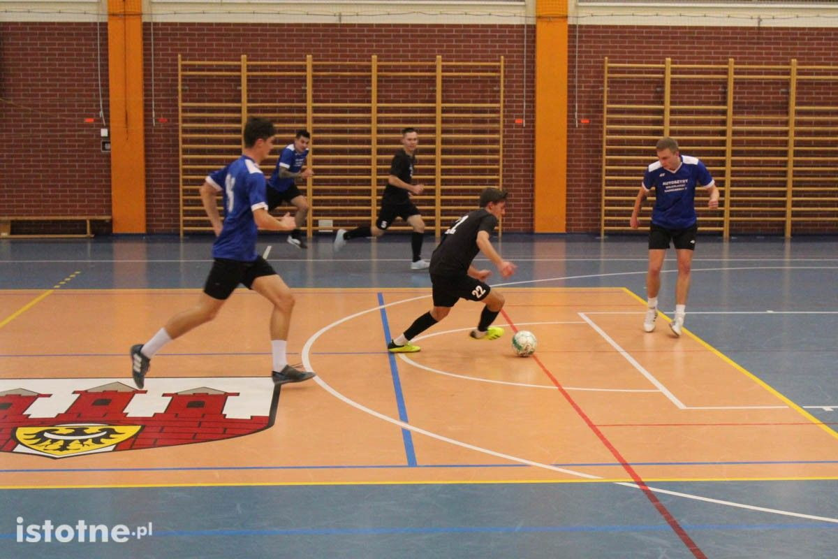 Za nami druga kolejka Futsal Ekstraklasy